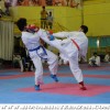 برگزاری هفته سوم دوربرگشت سوپر لیگ کاراته